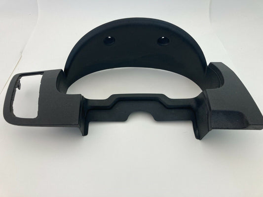 09 10 11 Ford Focus Speedometer Cluster Bezel Cover Trim Panel 8S43-54044D70 OEM