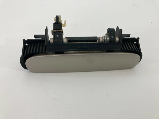 1998-2004 AUDI A6 RIGHT PASSENGER RH EXTERIOR OUTSIDE DOOR HANDLE ASSEMBLY OEM