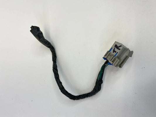 2000-2005 CADILLAC DEVILLE REAR RIGHT PASSENGER TAILLIGHT HARNESS WIRE CABLE