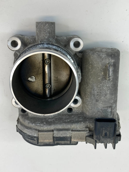 12 13 FORD FOCUS 13 14 ESCAPE 2.0L THROTTLE BODY THROTTLE VALVE CM5E-9F991AD OEM