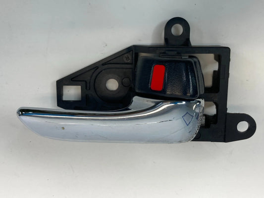 2000-2005 TOYOTA CELICA FRONT RIGHT PASSENGER SIDE INTERIOR INNER DOOR HANDLE
