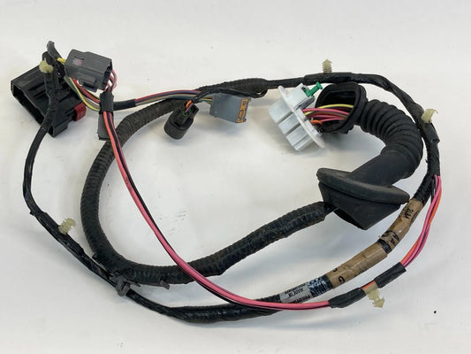2001-2007 FORD ESCAPE REAR LEFT SIDE DOOR WIRE WIRING HARNESS 2L84-14632 OEM