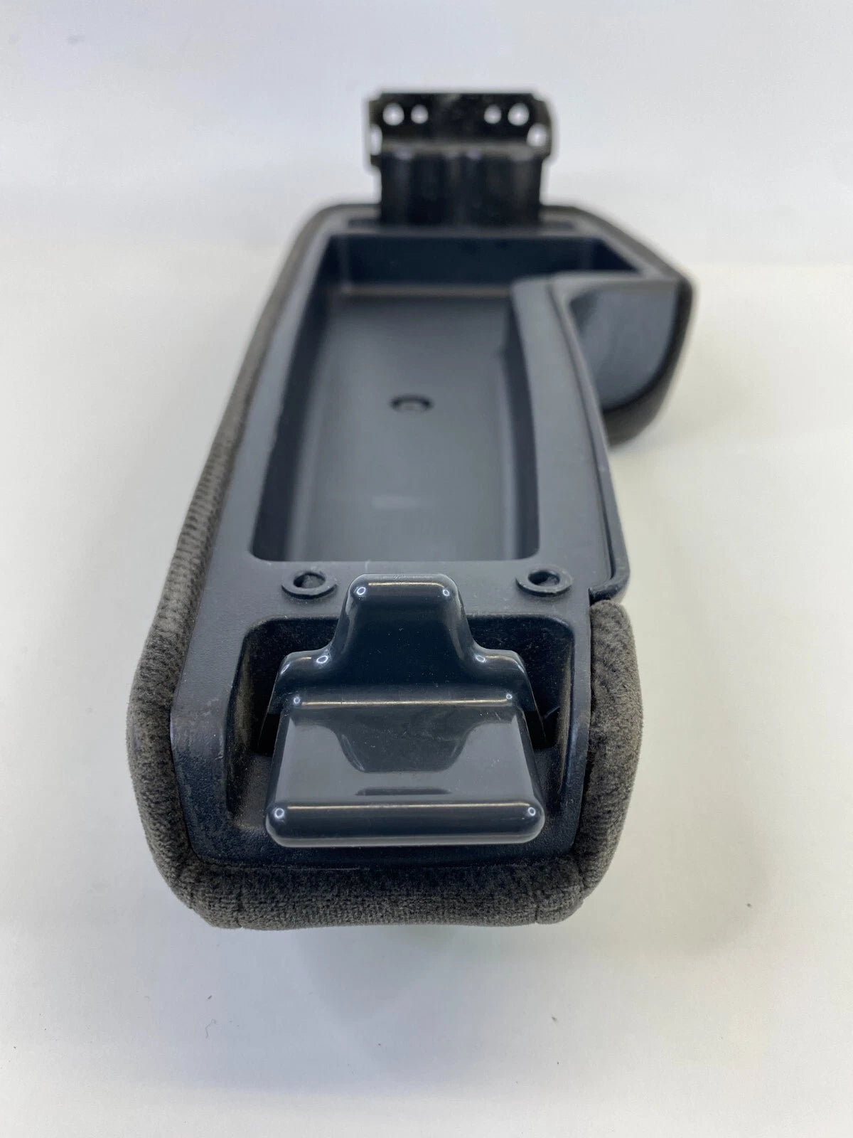 2001 02 03 04 2005 HONDA CIVIC CENTER CONSOLE LID ARMREST ARM REST COVER GREY