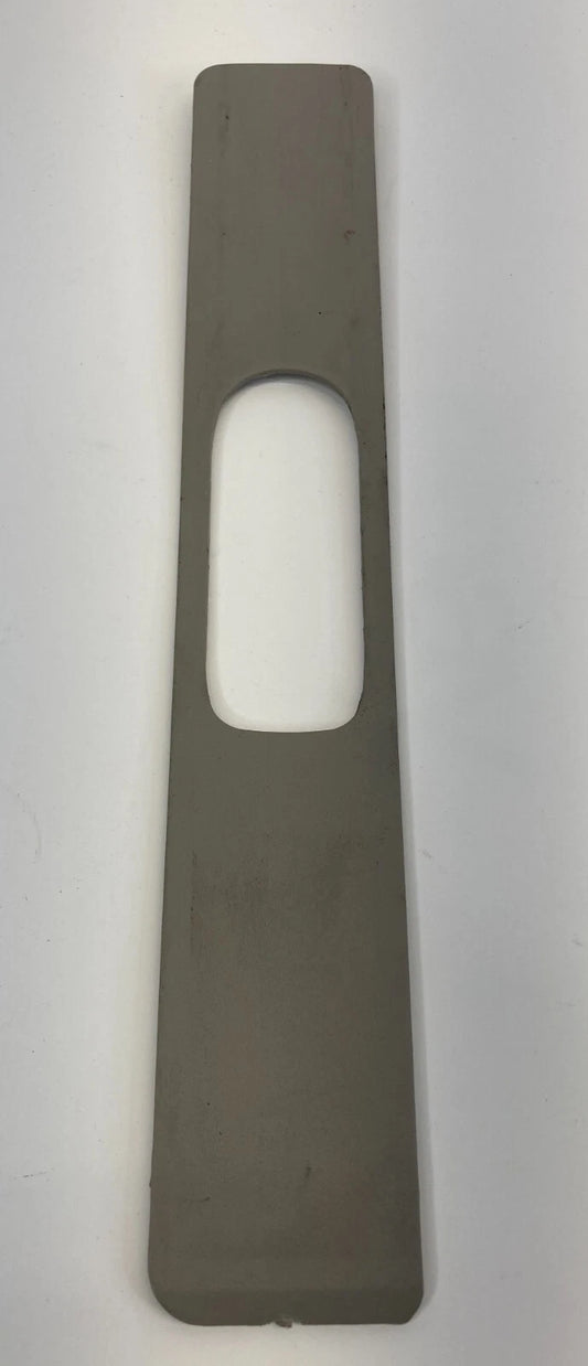 2005-2007 JEEP GRAND CHEROKEE FRONT LEFT UPPER B PILLAR PANEL COVER TRIM