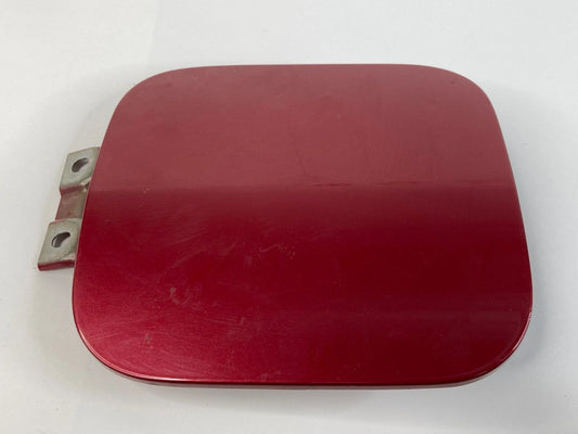 1999-2003 ACURA TL SEDAN FUEL FILLER DOOR TANK GAS LID COVER ASSY OEM