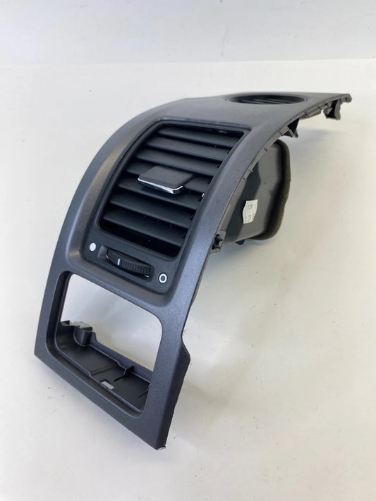 2007-2011 HONDA CR-V DASH LEFT DRIVER SIDE AIR VENT BEZEL 77620-SWA-A0 OEM
