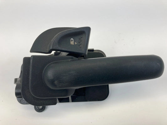 2002-2005 FORD EXPLORER REAR LEFT INTERIOR INNER DOOR HANDLE 1L24-78266B39-ADW