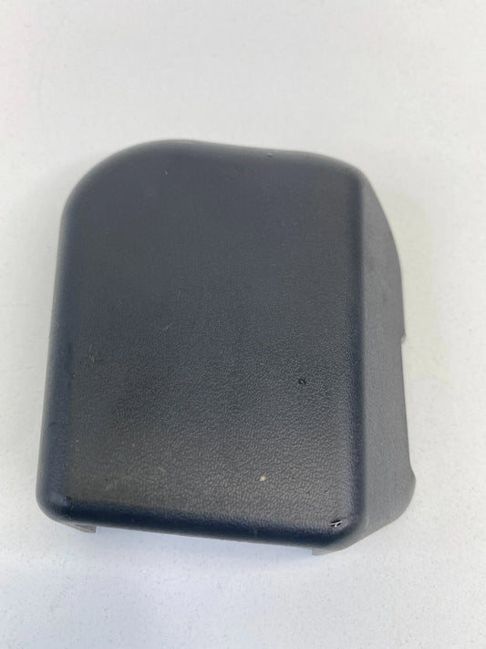 2008-2015 SCION XB FRONT RIGHT PASSENGER LAP SEAT BELT ANCHOR COVER 73233-12030