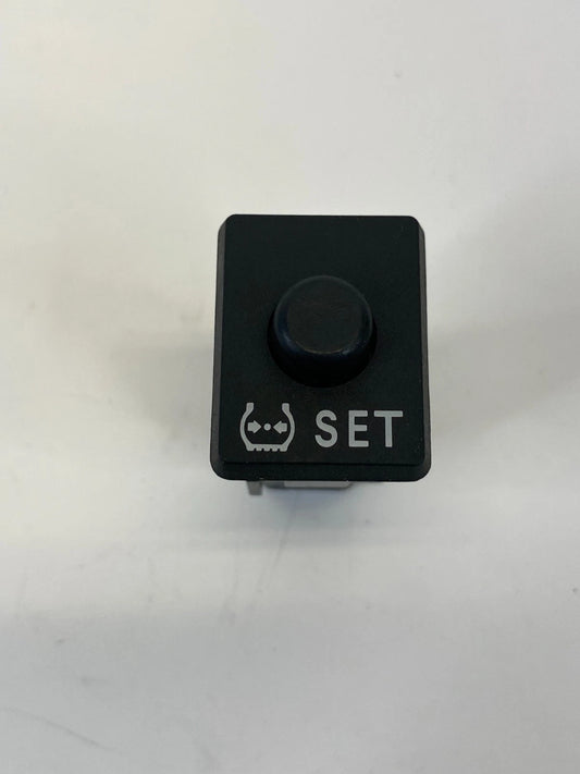 04-20 TOYOTA SIENNA 09-19 COROLLA SET TIRE PRESSURE MONITORING RESET BUTTON OEM