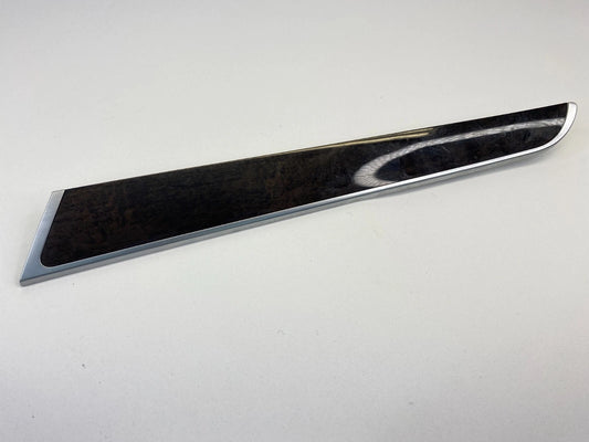 2005-2011 AUDI A6 QUATTRO 06-11 A6 S6 SEDAN REAR RIGHT DOOR TRIM PANEL GARNISH