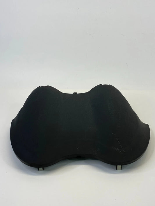 2008-2017 MITSUBISHI LANCER INSTRUMENT CLUSTER SPEEDOMETER COVER BEZEL 8060A053Z