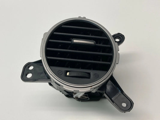 2007-2010 KIA RONDO LEFT DRIVER SIDE AC HEATER AIR VENT OUTLET DUCT 97430-1D000