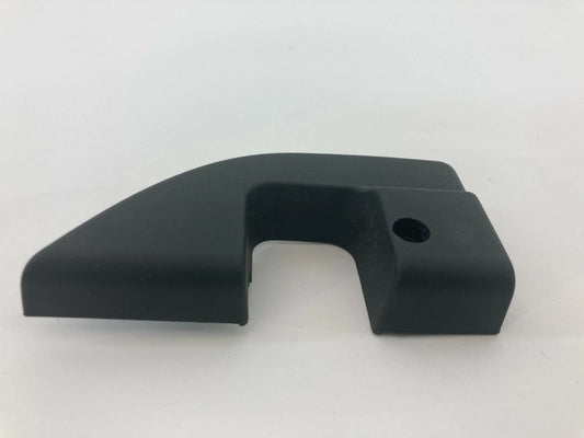 00-02 MERCEDES-BENZ S500 FRONT LEFT DOOR LOCK LATCH TRIM COVER 2207230524 OEM
