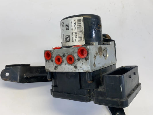 2009-2011 ACURA TL 3.5L FWD ABS ANTI-LOCK BRAKE PUMP MODULE 57110-TK4-A140-M1