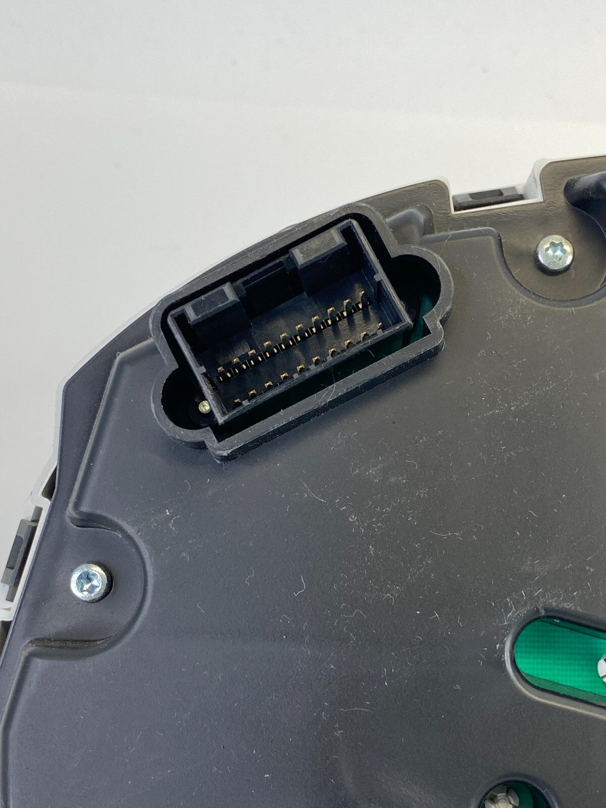 09-11 Hyundai Accent SEDAN Instrument Cluster Speedometer 94004-1E260 UNK Miles