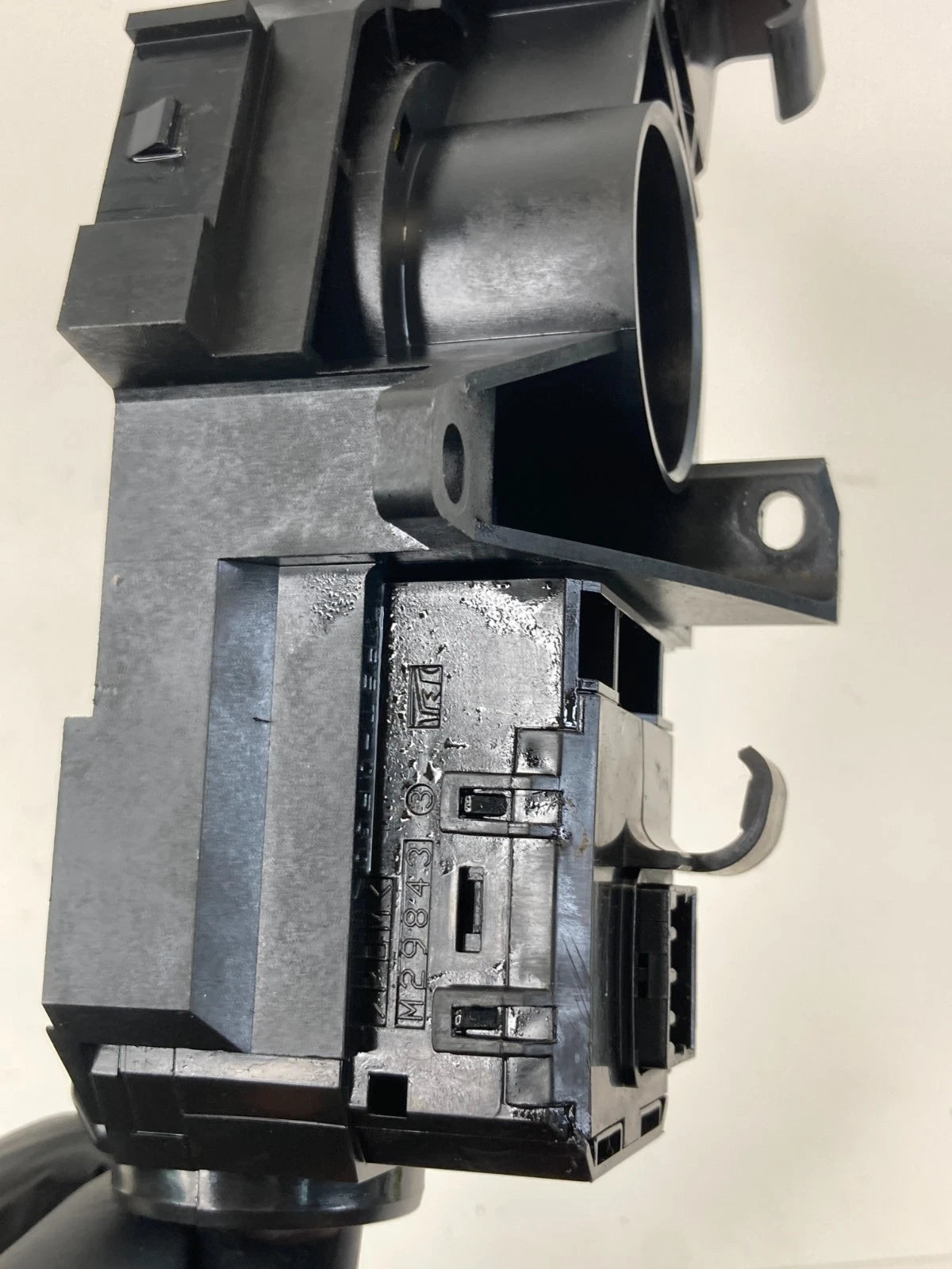 2006-2011 HONDA CIVIC STEERING COLUMN WIPER TURN SIGNAL COMBINATION SWITCH FRONT