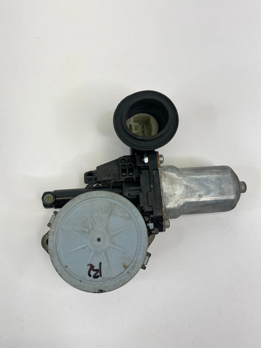 2008-2015 SCION XB REAR LEFT SIDE DOOR POWER WINDOW MOTOR ASSEMBLY 85710-35180