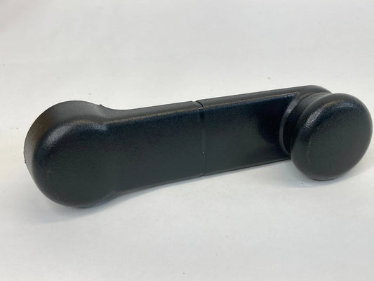 2004-2008 FORD F-150 FRONT LEFT INNER DOOR WINDOW CRANK HANDLE 77B1023342AAW