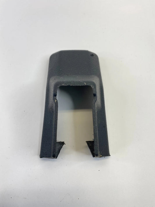 04-08 NISSAN MAXIMA FRONT RIGHT SEAT FRONT LEFT SIDE TRACK END COVER 87507-7Y000