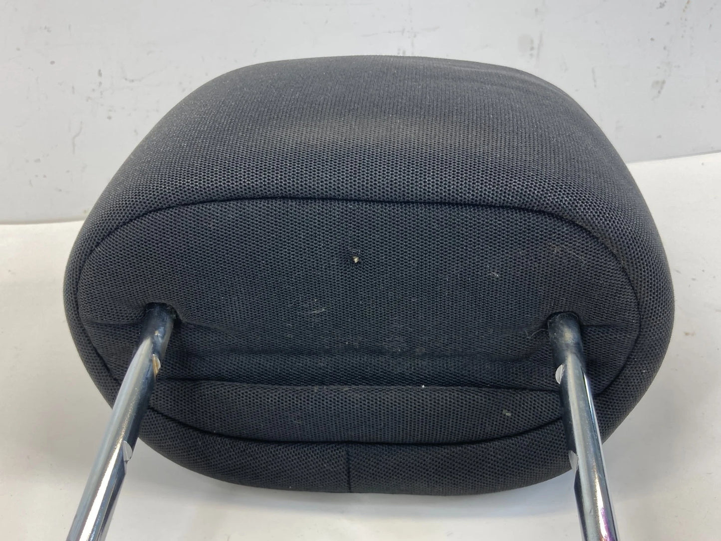 2013 2014 2015 2016 DODGE DART REAR SEAT HEADREST HEAD REST SET OF 3 CLOTH OEM