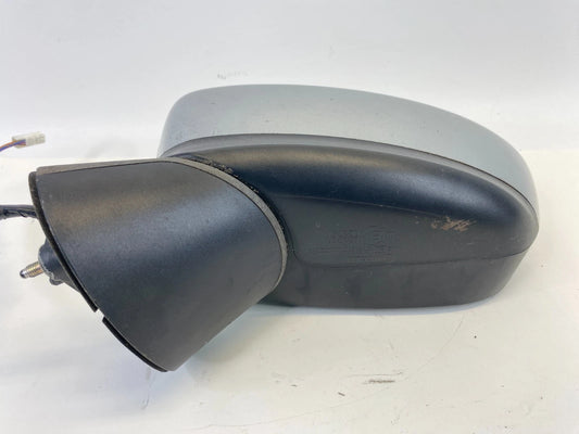 2013-2015 MAZDA CX-5 FRONT LEFT SIDE VIEW DOOR MIRROR UNIT OEM FACTORY E4023750