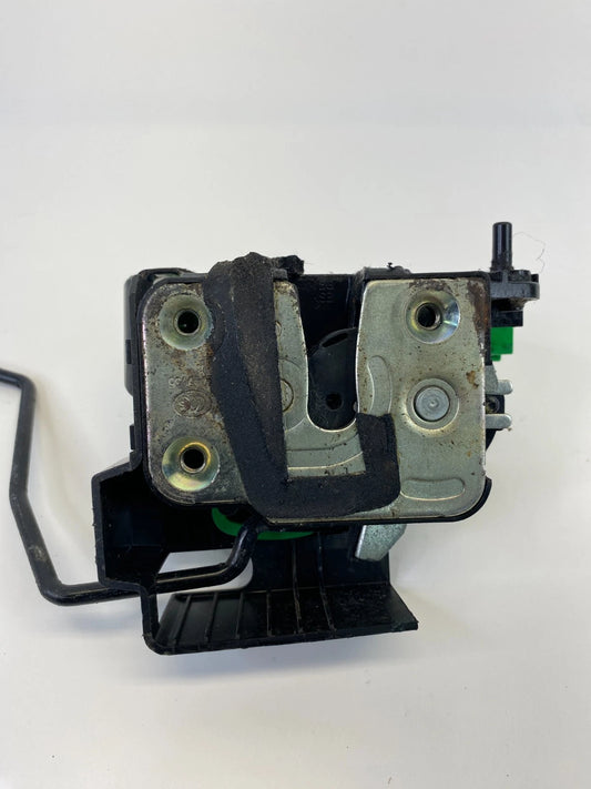 2012-2017 HYUNDAI ACCENT REAR LEFT SIDE DOOR LOCK LATCH ACTUATOR ASSY OEM