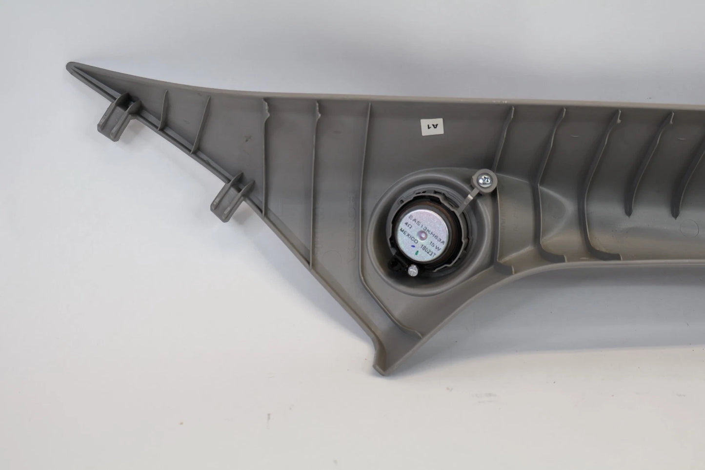 2016-2022 HONDA PILOT LEFT SIDE A-PILLAR COVER TRIM PANEL W/ SPEAKER 84151-TG7