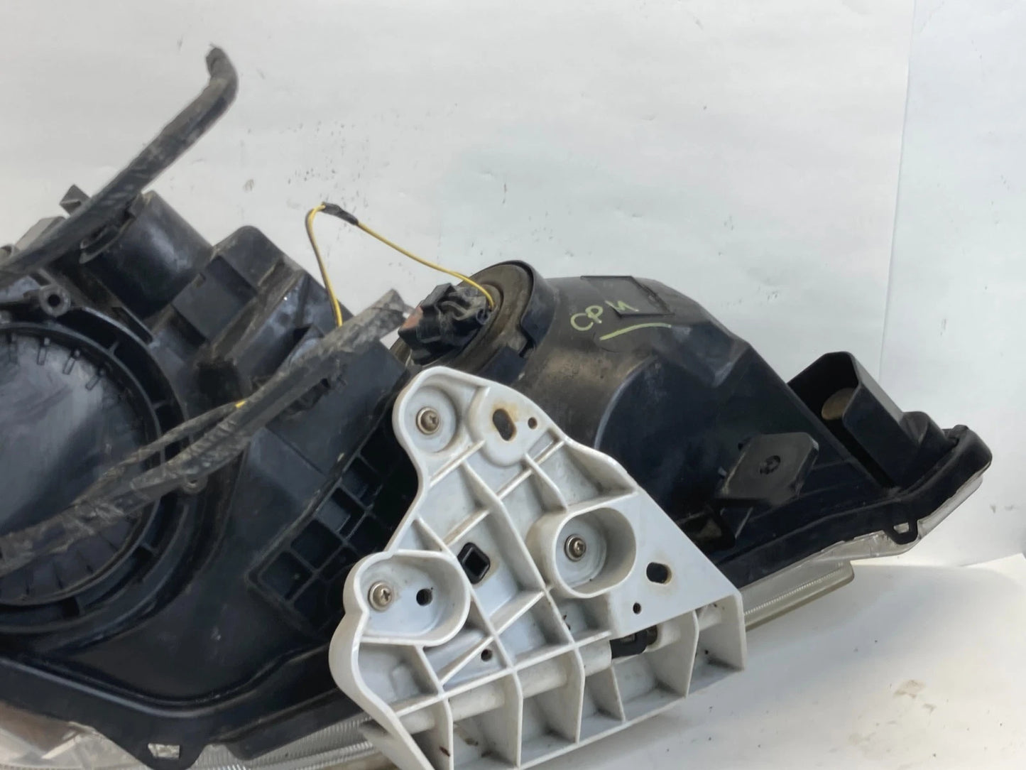 2013-2015 NISSAN ALTIMA SEDAN LEFT DRIVER SIDE HALOGEN HEADLIGHT HEADLAMP OEM