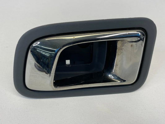 2003-2005 HONDA PILOT REAR RIGHT INTERIOR INSIDE INNER DOOR HANDLE ASSEMBLY OEM