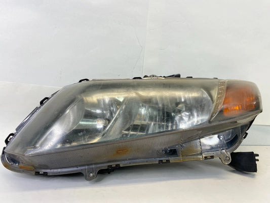 2012-2015 HONDA CIVIC HEADLIGHT FRONT LEFT SIDE DRIVER SIDE AFTERMARKET