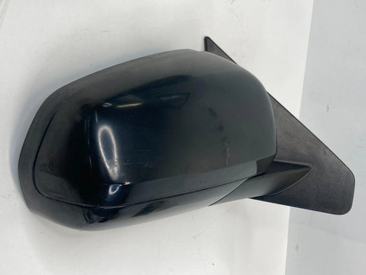 11-14 DODGE AVENGER SEDAN RIGHT PASSENGER SIDE VIEW POWER DOOR MIRROR W/ HEATED