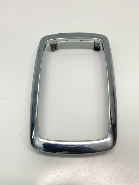 2006 LINCOLN ZEPHYR 2007-2009 MKZ CENTER CONSOLE SURROUND SHIFTER BEZEL OEM