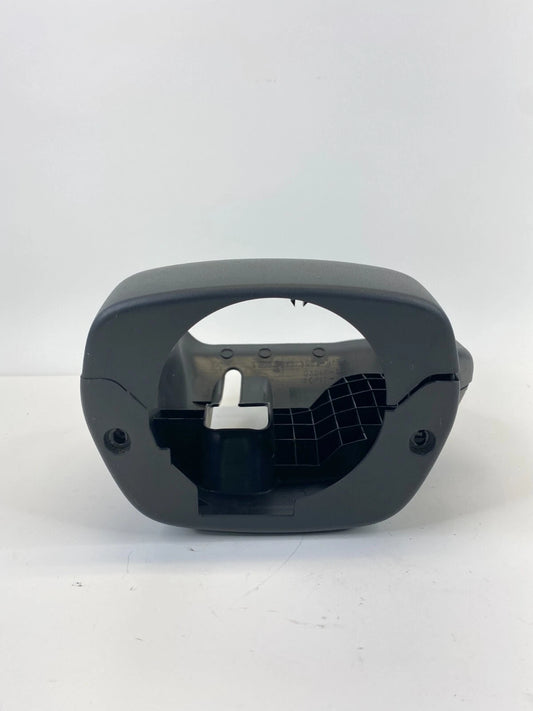 2005-2010 SCION TC UPPER & LOWER STEERING COLUMN COVER SHROUD 45286-21904 OEM