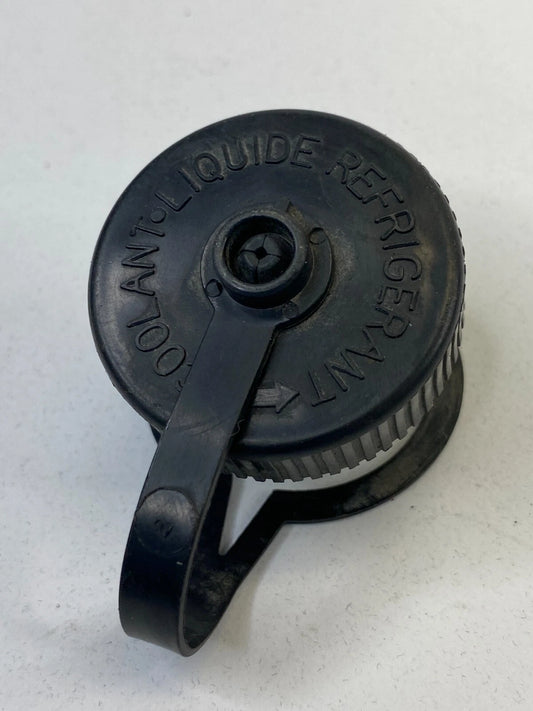 95-12 NISSAN ALTIMA 04-14 MAXIMA 2.5L RADIATOR COOLANT RESERVOIR TANK CAP COVER