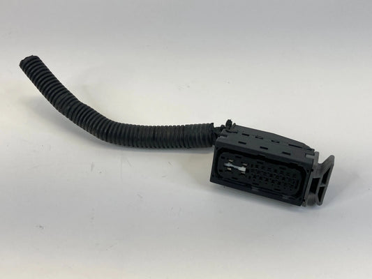 2009-2011 HONDA FIT 1.5L L4 A/T FWD ABS ANTI LOCK BRAKE PUMP PLUG WIRE CONNECTOR
