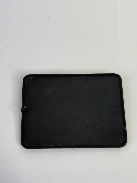 2009-2011 CHEVROLET AVEO5 CENTER CONSOLE FLOOR STORAGE TRAY MAT 96966772 OEM