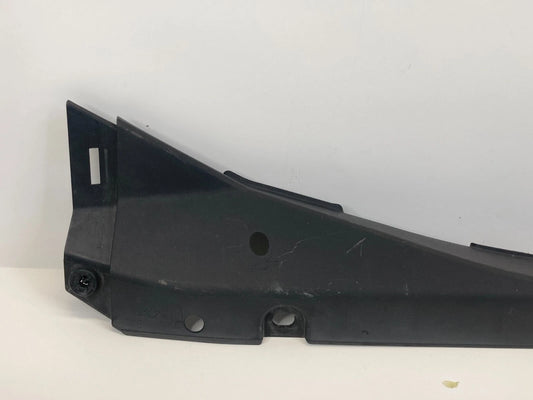 2010 2011 HONDA CROSSTOUR FRONT LEFT FENDER SUPPORT UPPER COVER 74207TP6AA000