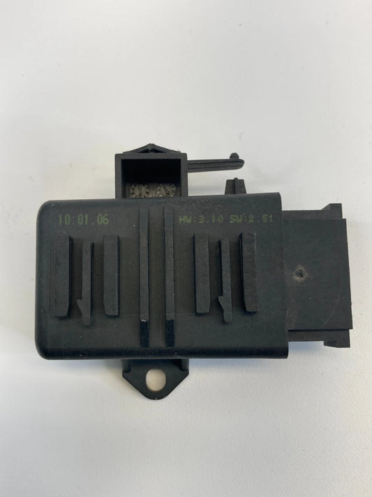 2006-2009 VOLKSWAGEN GTI HEATED SEAT CONTROL UNIT MODULE OEM FACTORY 1Z0-959-772