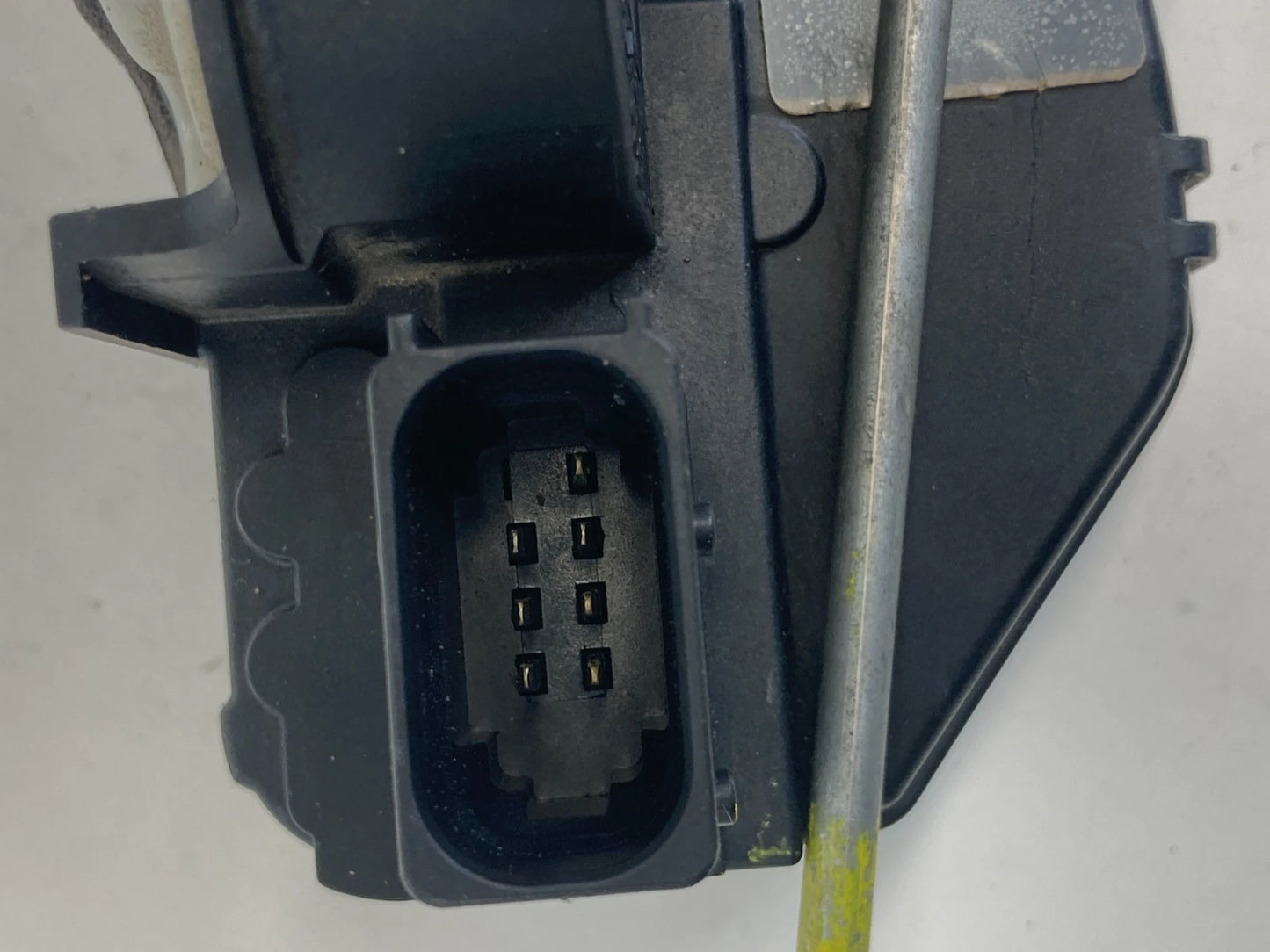 10-17 GMC TERRAIN REAR RIGHT SIDE DOOR LOCK LATCH RELEASE ACTUATOR 20996080 OEM