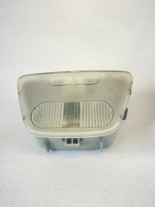 2005-2007 HONDA ODYSSEY REAR ROOF OVERHEAD DOME MAP LIGHT LAMP OEM