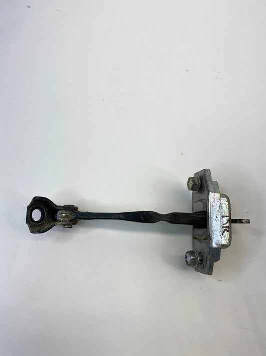 2009 2010 TOYOTA COROLLA REAR RIGHT SIDE DOOR CHECK STOP STOPPER DETENT OEM