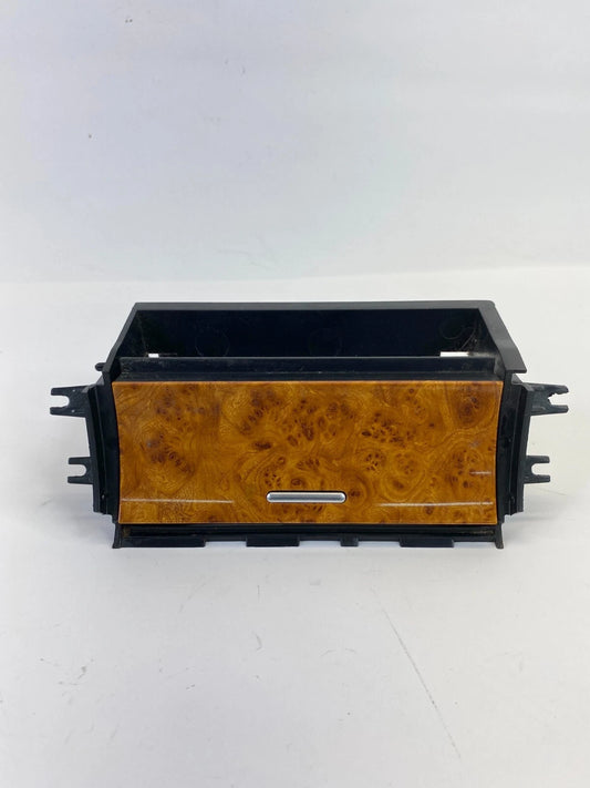 04-08 ACURA TL AT CENTER CONSOLE STORAGE BOX COMPARTMENT CUBBY 77290SEPA010 OEM