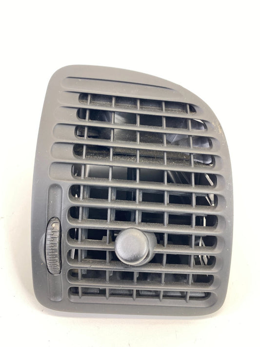 03 04 05 06 07 SAAB 9-3 RIGHT SIDE DASH AC AIR VENT GRILLE OUTLET 12804037 OEM