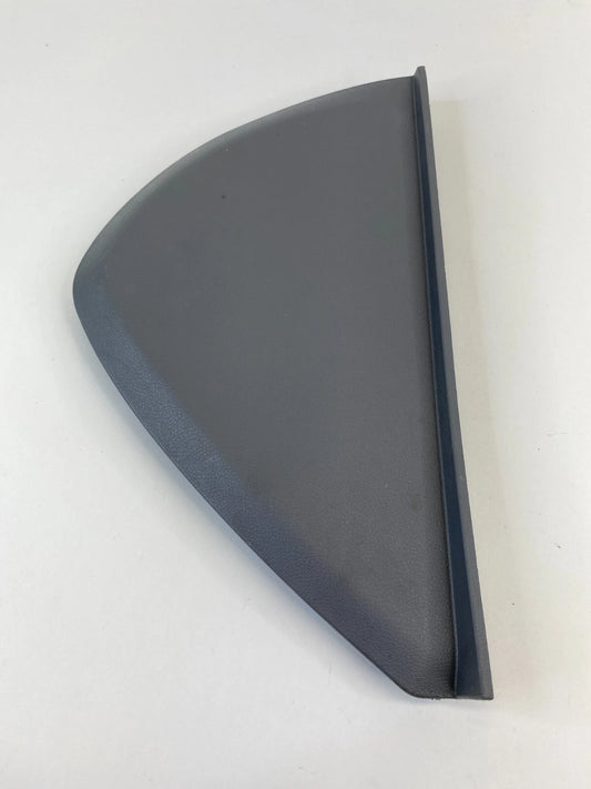2011-2015 HYUNDAI ELANTRA DASH RIGHT PASSENGER END TRIM PANEL COVER 84786-3X000