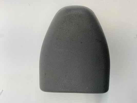 03-08 TOYOTA COROLLA 07-11 CAMRY FRONT LEFT DOUBLE CAB SEAT BELT RETRACTOR COVER