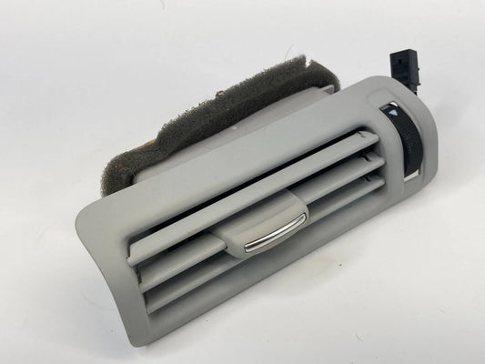 2005-2011 AUDI A6 B PILLAR A/C HEAT AIR VENT OUTLET GRILLE REAR LEFT OEM FACTORY