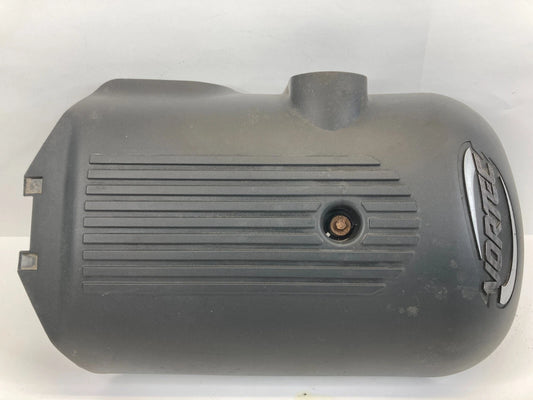 2000-2006 CADILLAC ESCALADE 5.7L V8 ENGINE APPEARANCE TRIM COVER PLATE 12580999