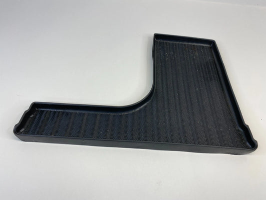 2003-2011 SAAB 9-3 GLOVE BOX STORAGE CONSOLE MAT LINER INSERT RUBBER 12793319