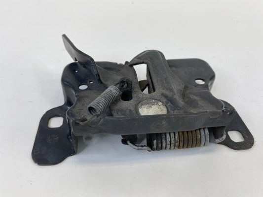 2008 2009 2010 2011 2012 JEEP LIBERTY HOOD LOCK RELEASE LATCH ACTUATOR OEM