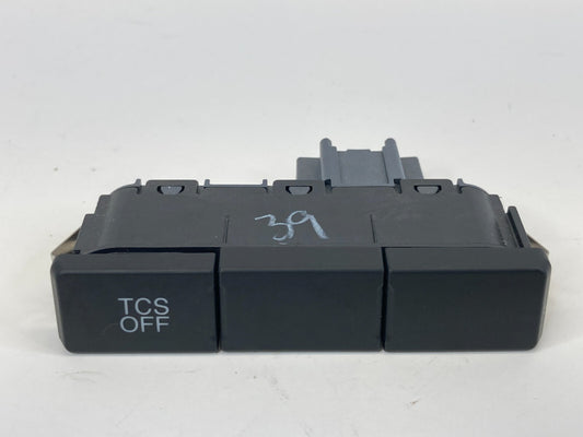 2010 2011 2012 Ford Fusion Traction Control Switch TCS OFF BE5T-13D734-ABW OEM